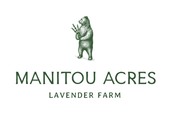 Manitou Acres Lavender Farm