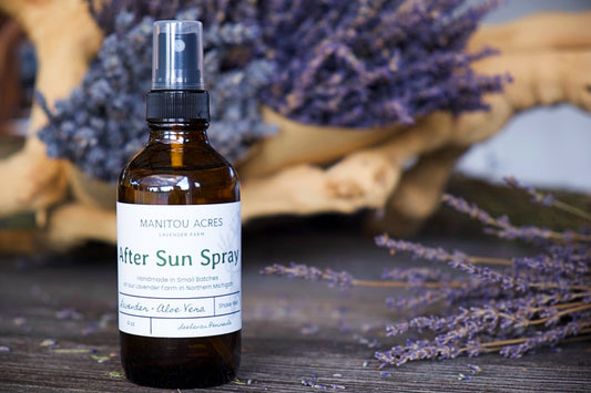 After-Sun Spray