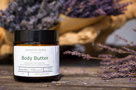 Body Butter