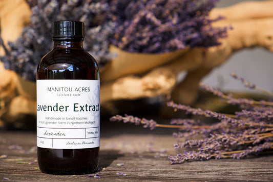 Lavender Extract