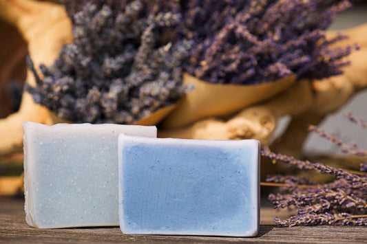 Bar Soap - Lavender