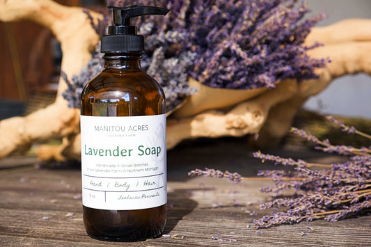 Liquid Soap
